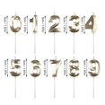 thumbnail image 3 of SHAGUOZHOU Dinner Candlesticks Advent And Holder Birthday Candles Extended Big Number Candle Multicolor 3D Design Cake Topper Decoration For Any Celebration, 3 of 8
