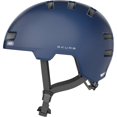 thumbnail image 1 of Abus, Skurb, Casque, Bleu Nuit, M, 1 of 4
