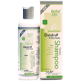 thumbnail image 2 of Herbal Glo Advanced Dandruff Control Shampoo 250mL, 2 of 3