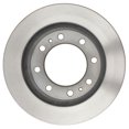 thumbnail image 3 of Rotor Company SB580000 Brake Rotor, 3 of 4