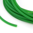 thumbnail image 2 of LHCER Green Rough Surface PU Polyurethane Round Belt for Drive Transmission,Polyurethane Belt, Polyurethane round belt, 2 of 8