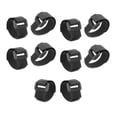 thumbnail image 1 of 10Pcs Strap Strong Fixation Adjustable with Innovative Fastening Durable for Truck Workplace -, 1 of 8