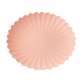 thumbnail image 2 of Yhmxh Kitchen Gadgets Kitchen Gifts Kitchen Essentials Flower Shaped Dish For Kitchen And Dining Versatile Snack And Dessert Serving Tray Suitable For Everyday Use 2Pcs Dessert Tray, 2 of 6