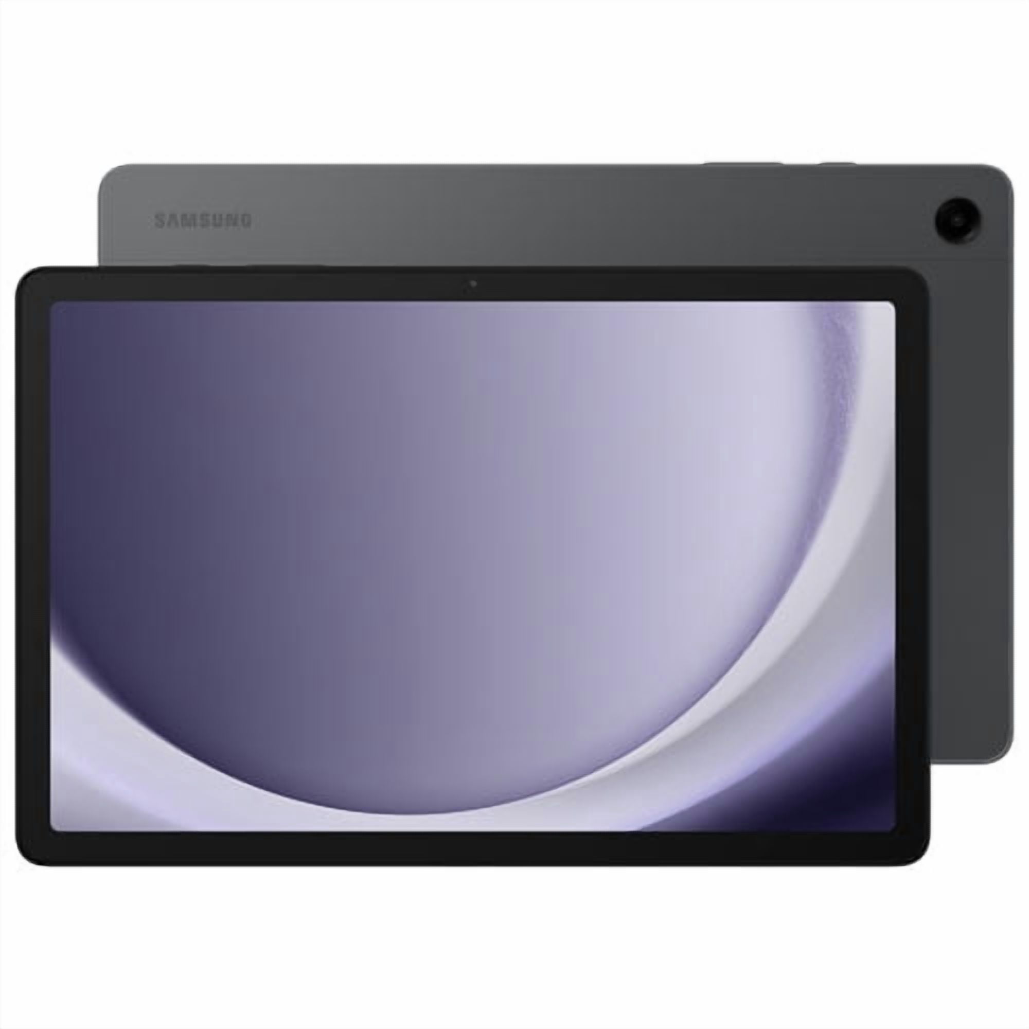 Samsung Galaxy Tab A9+ Plus 5G ( Wifi + Cellular ) 11" 64GB Tablet (2024) - Open Box
