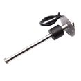 thumbnail image 1 of 100-600MM Stainless Steel Fuel Level Sensor 0-190ohm 52MM Fuel Level Gauge With Red Backlight For Marine Boat Car Oil Tank ,High Sensitivity & Precision, 1 of 7
