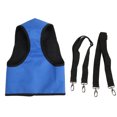 thumbnail image 2 of Dog Lift Sling Support, Breathable Dog Lift Harness  For  Dogs M, 2 of 8