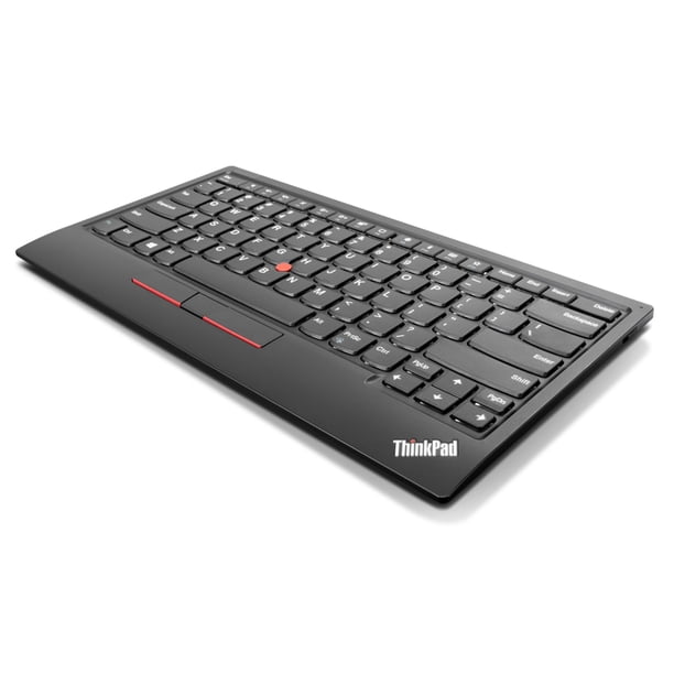 Lenovo ThinkPad TrackPoint Keyboard II - US English - Walmart.ca
