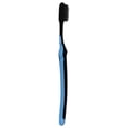 thumbnail image 2 of Colgate Slim Soft Charcoal Compact Head Toothbrush, Soft, 2 of 4
