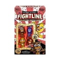 thumbnail image 1 of Funko Games FIVE NIGHTS AT FREDDY’S FIGHTLINE SERIES 1 PREMIER PACK, 1 of 2