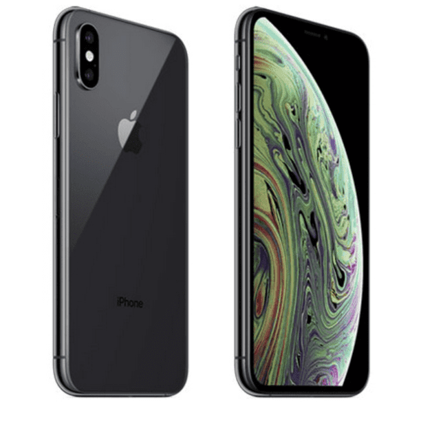 Apple iPhone XS 256GB Unlocked Smartphone (Space Gray) Certified