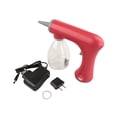 thumbnail image 3 of TISHITA Hair Perming Foam Machine Hair Curly Cold and Hot Perm Portable Styling Tool Red 300ml, 3 of 8