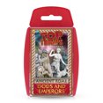 thumbnail image 1 of Ancient Rome - Gods and Emperors Top Trumps Card Game, 1 of 4