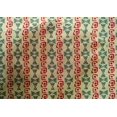 thumbnail image 4 of oneOone Cotton Silk Fabric Geometric Block Printed Fabric 1 Yard 42 Inch Wide, 4 of 4