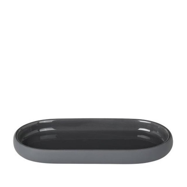 Blomus 69043 Sono Plateau Ovale - Aimant