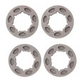 thumbnail image 4 of 3/8 7 Dents Pièce de Rechange pour Tronçonneuse 55 262XP 455 460, 4 Pcs, 4 of 8