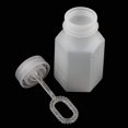 thumbnail image 4 of serony 24pcs Hexagon Shape Empty Bubbles Blowing Bottles Wedding Favor Table Decor, 4 of 4