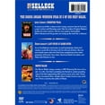 thumbnail image 2 of Tom Selleck Westerns Collection (Ensemble de Boîtes) [DVD], 2 of 2