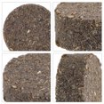 thumbnail image 5 of OULII 10Pack Natural Wood Firelighters Dark Brown Fire Starter for Camping, 5 of 5