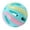 Blue, variant on Product Category Pet Toys | Large 8cm Cat Toy with Built-In Sound Egg Calming Self-Releasing for Cats