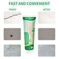 thumbnail image 4 of TIMIFIS Drywall Patch Repair, Wall Spackle Repair Paste, White Repair Putty Plaster Dent & Wood Scratch Repair for Home Wall, Agent Quick Repair Paste, 4 of 5
