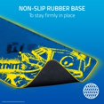 thumbnail image 4 of Razer Goliathus Extended Chroma Gaming Mousepad : Éclairage RVB Chroma Personnalisable - Surface Micro Texturée - Contrôle et Vitesse Équilibrés - Base en Caoutchouc Antidérapante - Grand Surf, 4 of 10