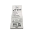 thumbnail image 2 of Mainstays Unscented White Tealights, 10-Pack, 2 of 5