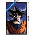 thumbnail image 2 of Dragon Ball Z - Goku, 2 of 4