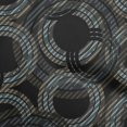 thumbnail image 1 of oneOone Rayon Multicolor Fabric Geometrical Dress Material Fabric Print Fabric By The Yard 56 Inch Wide, 1 of 4