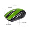 thumbnail image 1 of Wireless Mouse 3 Adjustable DPI Wireless Mouse 2.4G Wireless Gaming Mice Cordless Optical Game Mice 6 Buttons Laptop Notebook Mouse, 1 of 4