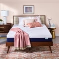 thumbnail image 1 of Sleep Innovations Shiloh 12" Memory Foam Mattress,, 1 of 5