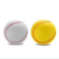 thumbnail image 4 of 1pc 6/7cm Baseball Soft Sponge Outdoor Sport Practice Trainning Base Ball Child BaseBall Softball Team Sports Baseballs, 4 of 8