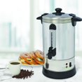 thumbnail image 2 of Nesco Professional Coffee Urn, 30 Cups, Stainless Steel, 2 of 2
