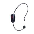 thumbnail image 1 of Goriertaly Wireless Microphone FM Wireless Microphone, 1 of 8