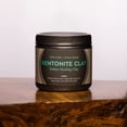 thumbnail image 4 of Food Grade Sodium Bentonite Clay - Powder - 1 Pound, 4 of 4