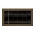 thumbnail image 1 of TruAire Grille à Air de Retour au Sol Robuste 8 Po x 24 Po, 1 of 2