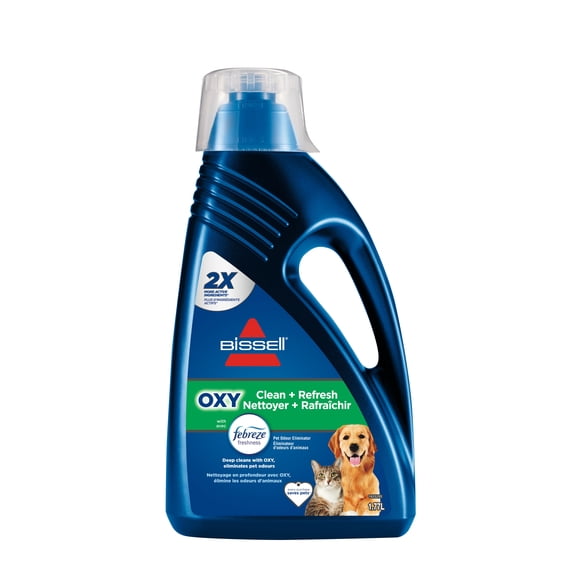 FebrezeMD Oxy Pet de BISSELL de 60 oz