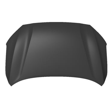 OE Compatible/Replacement Hood