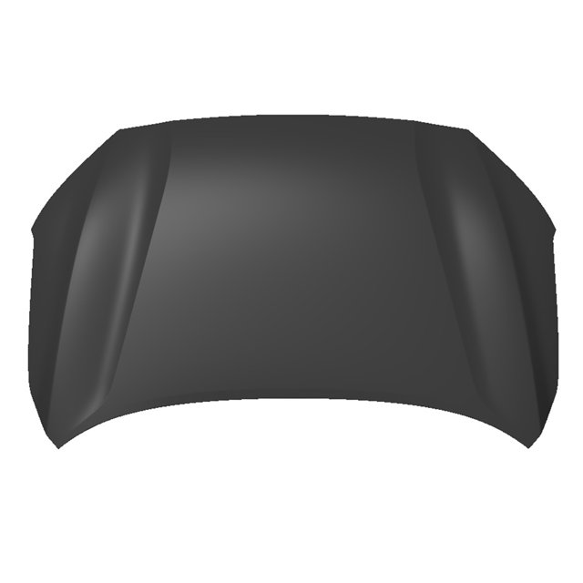 Capot de Remplacement/compatible OE