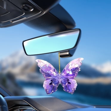 Boovnll Car Accessories for Women, Car Hook Colorful Decoration Car Pendant, Car, Car Accessories Interior, Car Accessories