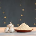 thumbnail image 3 of Fruvega Dehydrated Garlic Powder 250g – 100% Pure, Natural, No Additives, 250g pack = 2.5kg Raw Garlic, 3 of 4