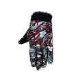 thumbnail image 3 of Gants de Moto Live Fast Die Last Cholo, 3 of 4
