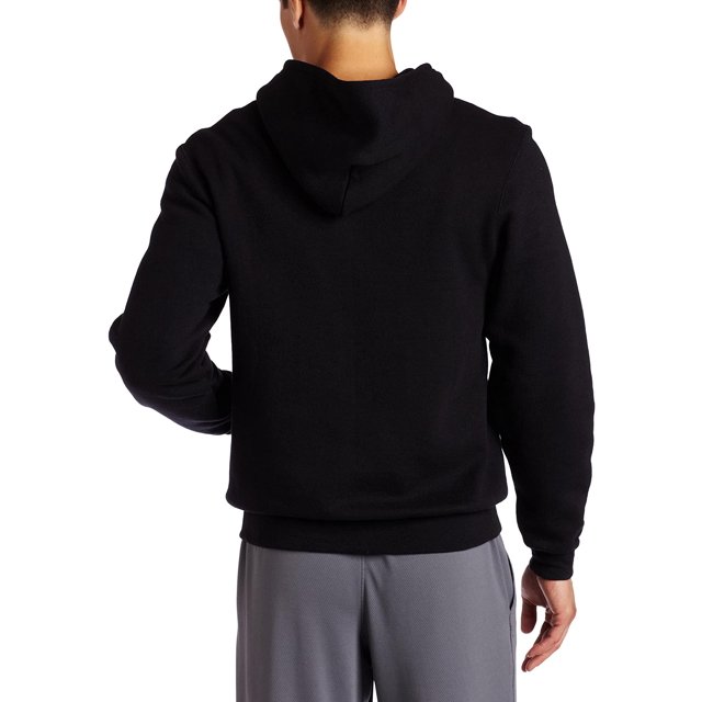 Soffe Sweat à Capuche Zippé Classique pour Hommes - 9377