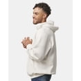 thumbnail image 3 of Russell Athletic Dri Power Hooded Sweatshirt, XL, Vintage White, 3 of 5
