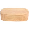 thumbnail image 3 of Lunch Containers Bento Box, Lunch Box, Wooden Adults Women For Kids Men, 3 of 8