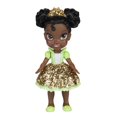 thumbnail image 1 of Disney Princess Tiana Mini Doll, 1 of 4