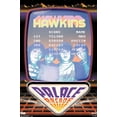 thumbnail image 1 of Netflix Stranger Things: Season 2 - Palace Arcade Wall Poster, 22.375" x 34", 1 of 4