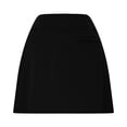 thumbnail image 3 of BLVB Golf Skirts for Woman with Pockets Tennis Skirt Inner Shorts Athletic Running Workout Skort Gym Clothes, 3 of 6