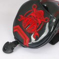 thumbnail image 4 of Baohd Durable Golf Driver Headcover PU Leather Guard Club Cover UT Head Black UT 37CM 1Set, 4 of 6