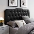 thumbnail image 2 of Modway Annabel Tufted Button Headboard, Multiple Sizes and Colors, 2 of 10