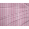 thumbnail image 3 of oneOone Polyester Lycra Fabric Multicolor Stripe Print Fabric By The Yard 56 Inch Wide, 3 of 3